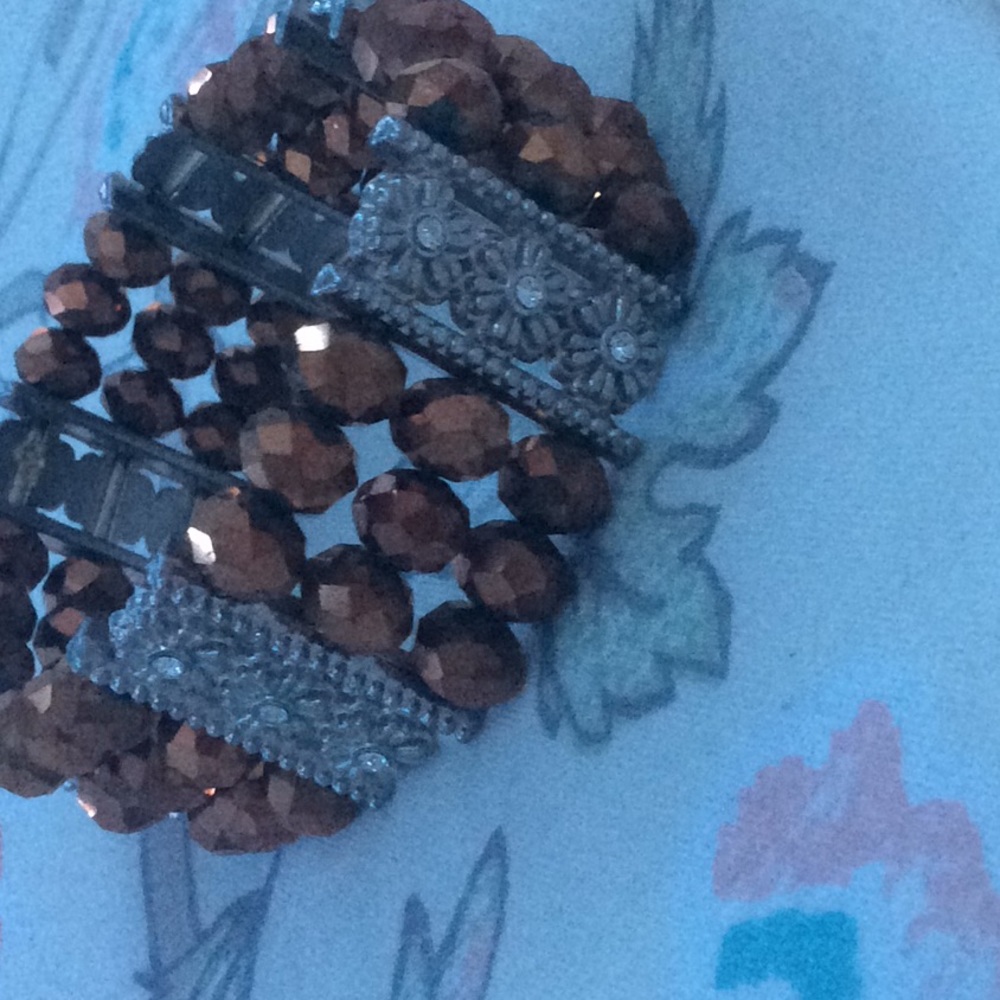 3 bracelets - Picture 2 of 4